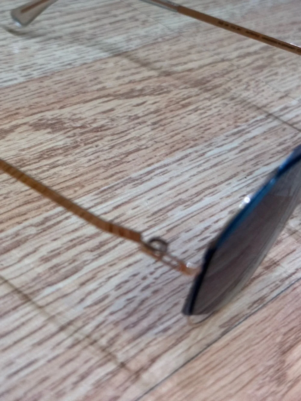 Mykita Achilles Sunglasses Geometric Sunglasses - Picture 7 of 9
